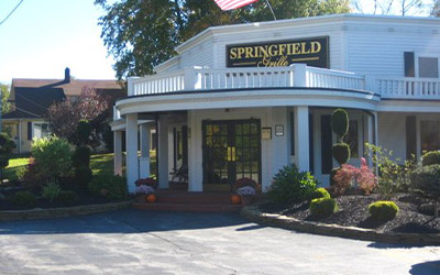 Springfield Restaurant Group